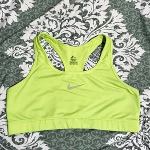 Nike Dri-Fit Sports Bra